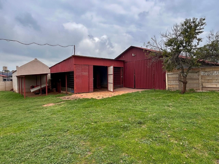 4 Bedroom Property for Sale in Parys Free State